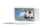 Durable Namensschild 54x85mm tr 10St Doppelbox wie 8219 o. Halter