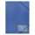 FSY Eckspanner-Mappe, Standard, blau, 1 Stück