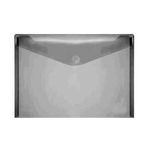 FSY Sichttasche A4quer, trans klar, neutral, 1 Stück