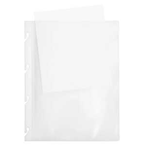 FSY Variant-Einhak-Hefter, Presentation, weiß, 1 Stück