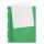 FSY Variant-Einhak-Hefter, Presentation, grün, 1 Stück