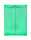 FSY Sichttasche A4hoch, trans grün, 1 Stück