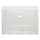 FSY Sichttasche, Dehnfalte, Abheftrand CD-Tasche, A4, PP farbl.transp.