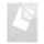 Gleitverschlussbeutel, A4, mit Abheftrand, PVC farblos transparent,