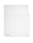 FSY Katalog-Hülle, Transparent, transparent, 5...