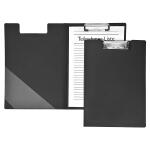 FSY Klemmbrett-Mappe, Standard, schwarz, Neutral, 1...