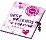 Tagebuch Best friends forever 128S