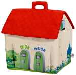 Spielhaus 260x280x230mm Mick und Muck