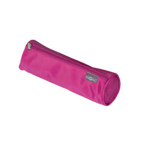 Pagna Schlampermäppchen Trend dunkelrosa