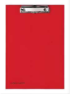 Pagna Klemmbrett A4 Color rot 4013951000162