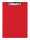 Pagna Klemmbrett A4 Color rot 4013951000162