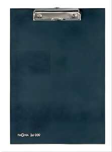 Pagna Klemmbrett A4 Color schwarz