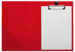 Pagna Blockmappe A4 Color rot 4013951000216