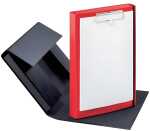 Pagna Duobox A4 Color rot 4013951012905