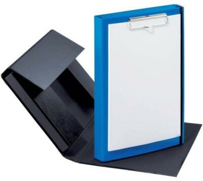 Pagna Duobox A4 Color blau