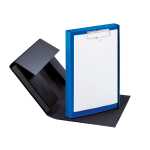 Pagna Duobox A4 Color schwarz 4013951012936