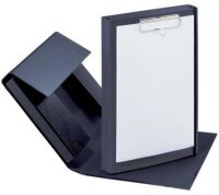 Pagna Duobox A4 Color schwarz