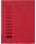 Pagna Schnellhefter A4 rot 4013951002005