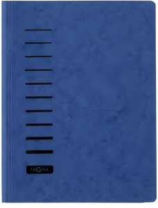 Pagna Schnellhefter A4 blau 4013951002012