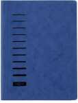 Pagna Schnellhefter A4 blau 4013951002012