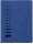 Pagna Schnellhefter A4 blau 4013951002012