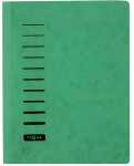 Pagna Schnellhefter A4 grün 4013951002029