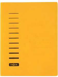 Pagna Schnellhefter A4 gelb 4013951002036