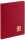Pagna Briefmarkenalbum A5 32S weinrot