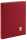 Pagna Briefmarkenalbum A4 32S weinrot
