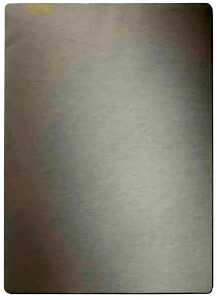 Pagna Bewerbungsmappe Straight Premium 3tlg. ivory