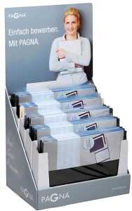 Pagna JobBox Shift sortiert 20+2 Mappen