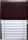 RNK Telefonklappregister 16x22cm rot 12Bl