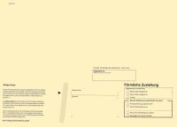 RNK Zustellungsumschlag innen C4 mit Einsteckschlitz 50St