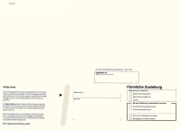 RNK Zustellungsumschlag innen C4 mit Einsteckschlitz