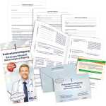 RNK Patientenverfügung 220x162mm mit...
