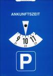 RNK Fahrtenbuch PKW A5 32Bl 210x148mm 2St + Parkscheibe