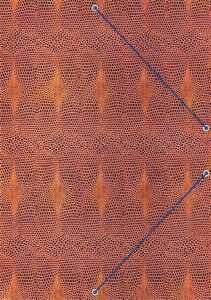 RNK Gummizugmappe Style Coffee 240x330mm bis A4 Einschlagklappen