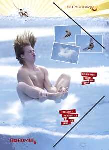 RNK Gummizugmappe A4 ABombe 4002871046305