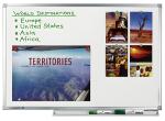 Legamaster Whiteboard PROFESSIONAL - 200 x 100 cm,...