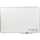 Whiteboardtafel Premium Plus - 90 x 60 cm, weiß, magnethaftend,