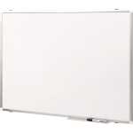Whiteboard PREMIUM PLUS - Wandmontage mit Langlochsystem,...