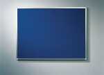 Legamaster Textiltafel 60x90cm blau 7-141543