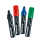 Legamaster Flipchartmarker TZ 48 4-12mm farbig sortiert 4 St./Pack.