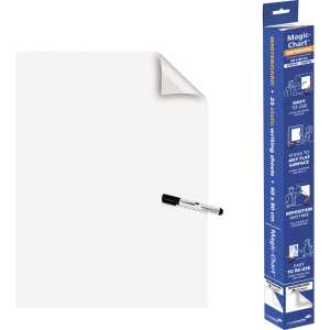 Edding 1591 00 Magic-Chart - whiteboard Art.7-159100