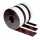 Legamaster Magnetband 25mmx3M braun 7-186500