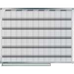 Legamaster Jahresplaner 90x120cm 7-400000