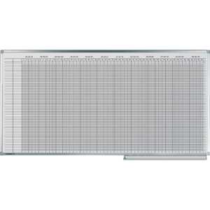 Legamaster Jahresplaner 75x150cm 50Pers. 7-404200 profession