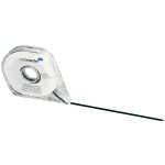 Edding 4332 01 Aufteilungsband 2,5mmx16m schwar Art.7-433201