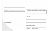 SIGEL AS600 Adress-Aufkleber - 1x 0 Blatt - 100 Stück