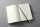 SIGEL Notizbuch Conceptum ca. DIN A4 blanko schwarz 97 Bl.